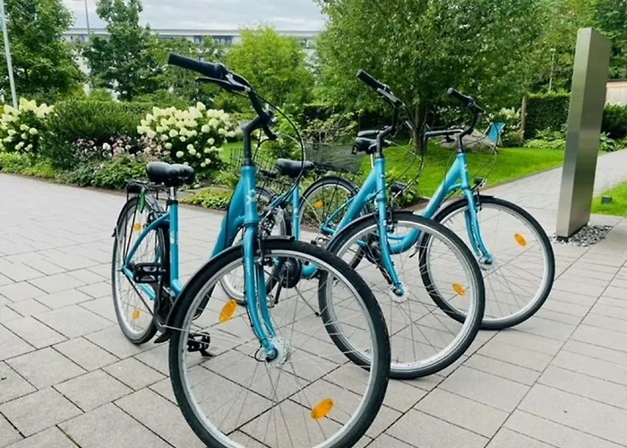 Motel One Wien-Hauptbahnhof